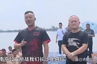 前主帅马克-杰克逊：当克莱能找回防守时 科尔将很难换他下场